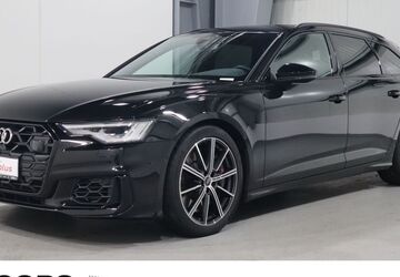 Audi S6 15.510 km 51.920 &euro; Aachen 52078