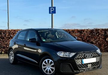 Audi A1 148.683 km 13.700 &euro; Langerwehe 52379