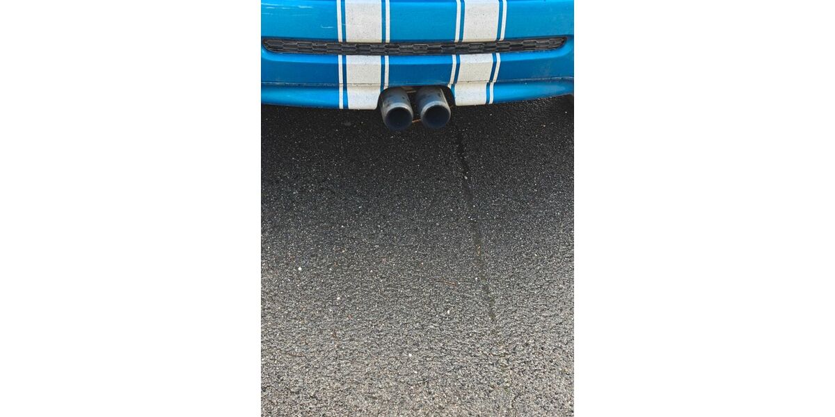 Mini John Cooper Works 189.000 km 3.600 &euro; Aldenhoven 52457