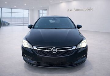 Opel Astra 98.000 km 8.995 &euro; Düren 52351