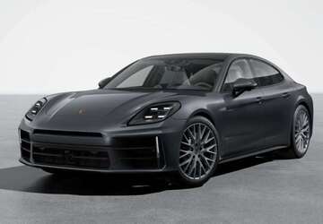 Porsche Panamera 29.587 km 116.900 &euro; Aachen 52068
