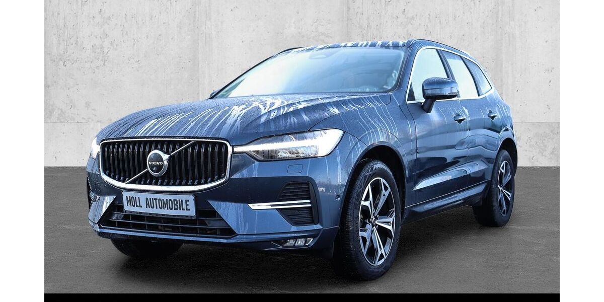 Volvo XC60 78.457 km 31.890 &euro; Aachen 52078
