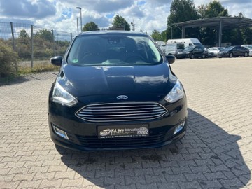 Gebrauchte Ford C-Max