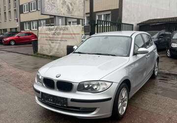 BMW 116 167.589 km 3.999 &euro; Aachen 52070