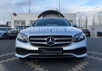 Mercedes-Benz E 220 68.000 km 25.490 &euro; Eschweiler 52249