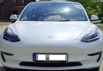 Tesla Model 3 45.000 km 29.990 &euro; Gangelt 52538