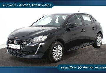 Peugeot 208 100.000 km 9.850 &euro; Herzogenrath 52134