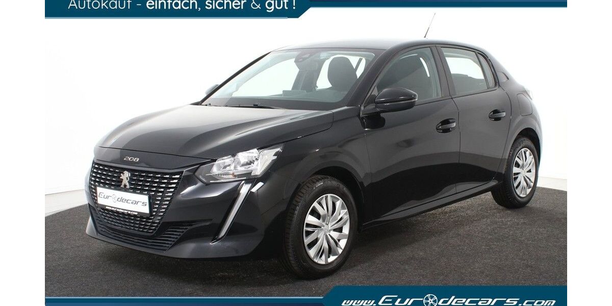 Peugeot 208 100.000 km 9.850 &euro; Herzogenrath 52134