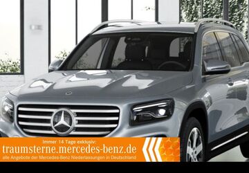 Mercedes-Benz GLB 200 31.561 km 39.990 &euro; Aachen 52068