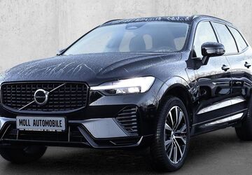 Volvo XC60 55.319 km 42.380 &euro; Aachen 52078