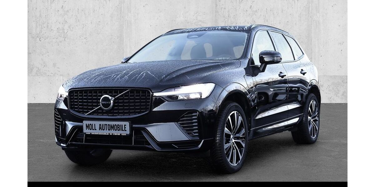 Volvo XC60 55.319 km 42.380 &euro; Aachen 52078