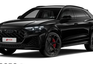 Audi RSQ8 16.075 km 137.960 &euro; Alsdorf 52477