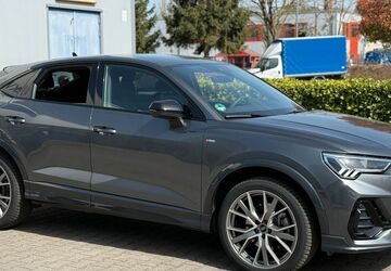 Audi Q3 13.182 km 44.990 &euro; Alsdorf 52477