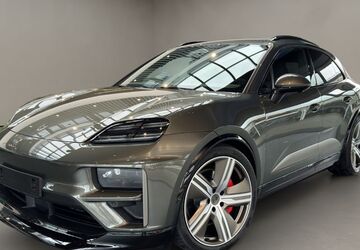 Porsche Macan 8.000 km 112.400 &euro; Aachen 52068