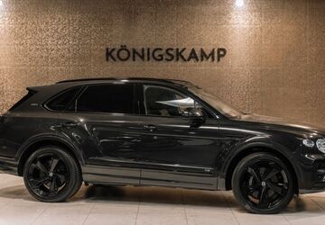 Bentley Bentayga 66.357 km 169.990 &euro; Jülich 52428
