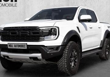 Ford Ranger 27.500 km 57.980 &euro; Aachen 52078