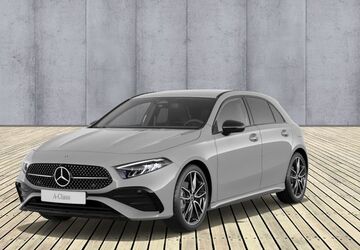 Mercedes-Benz A 200 12.500 km 34.750 &euro; Geilenkirchen 52511