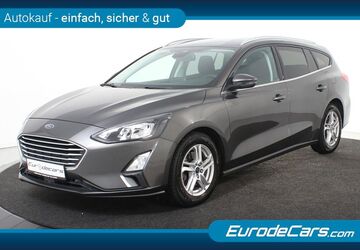 Ford Focus 124.000 km 12.850 &euro; Herzogenrath 52134