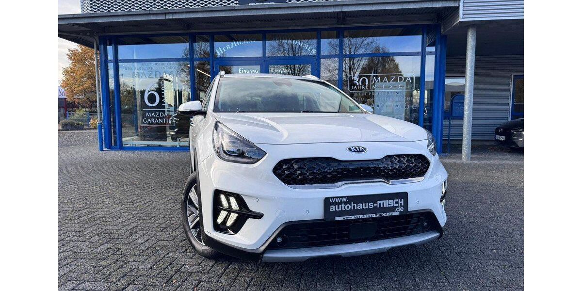 Kia Niro 43.960 km 19.890 &euro; Übach-Palenberg 52531