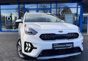 Kia Niro 43.960 km 19.900 &euro; Übach-Palenberg 52531