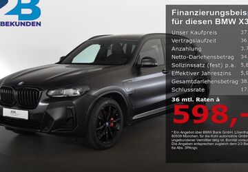 BMW X3 56.680 km 37.970 &euro; Aachen 52078