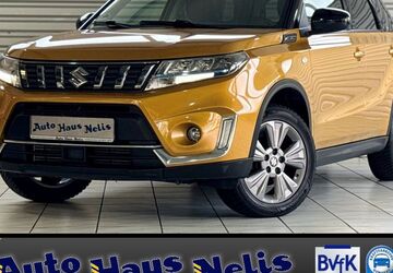 Suzuki Vitara 100.000 km 17.480 &euro; Geilenkirchen 52511