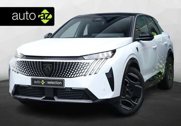Peugeot e-3008 17.700 km 35.900 &euro; Aachen 52072