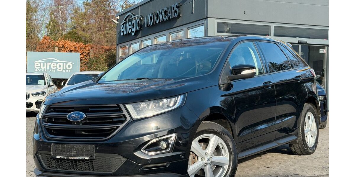 Ford Edge 119.500 km 15.490 &euro; Stolberg 52222