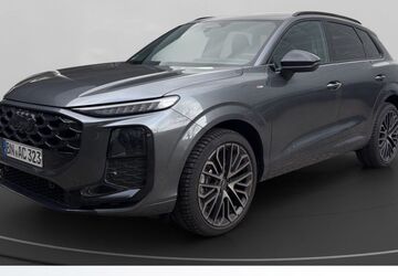 Audi Q3 1.111 km 59.990 &euro; Aachen 52068