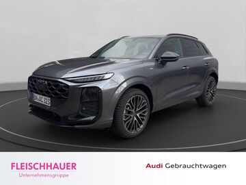 Gebrauchte Audi Q3