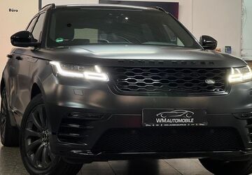 Land Rover Range Rover Velar 198.900 km 22.300 &euro; Alsdorf 52477