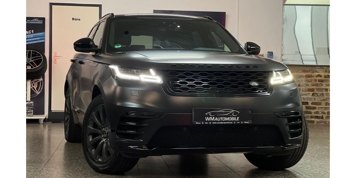 Land Rover Range Rover Velar 198.900 km 22.300 &euro; Alsdorf 52477