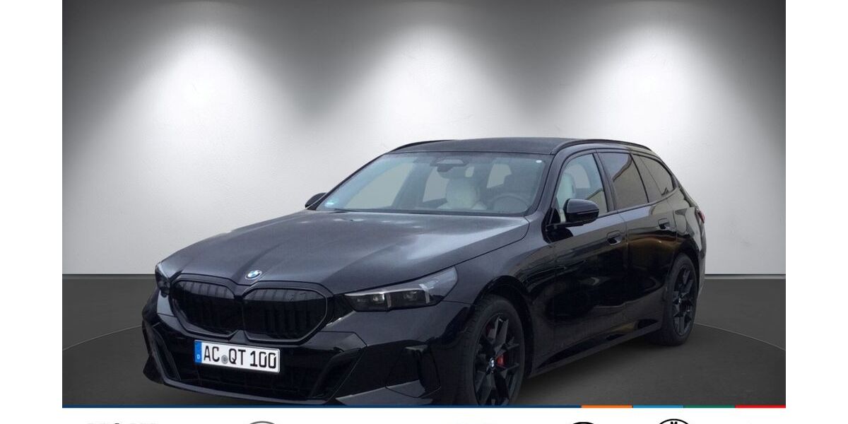 BMW 540 10.577 km 69.900 &euro; Aachen 52078