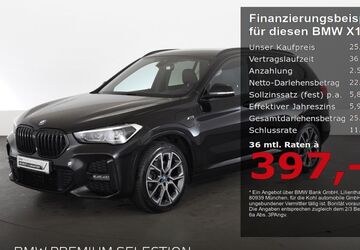 BMW X1 79.821 km 25.250 &euro; Aachen 52078