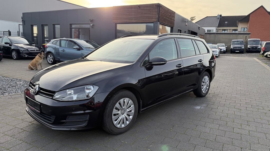 VW Golf 177.820 km 6.490 &euro; Übach Palenberg 52531