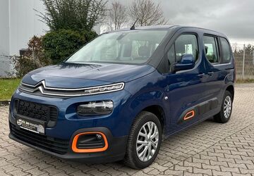 Citroen Berlingo 160.000 km 8.990 &euro; Eschweiler 52249