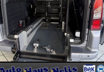 Citroen Berlingo 89.000 km 19.980 &euro; Geilenkirchen 52511