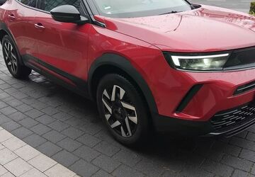 Opel Mokka-e 24.650 km 15.500 &euro; Aachen 52078