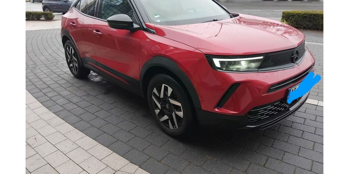 Opel Mokka-e 24.650 km 15.500 &euro; Aachen 52078