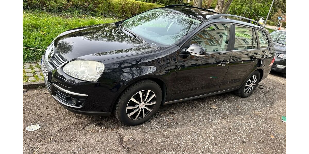 VW Golf 176.744 km 3.450 &euro; Aachen 52064