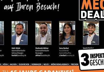 Toyota Corolla 77.800 km 16.690 &euro; Aachen 52078