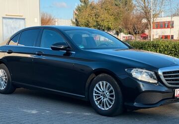 Mercedes-Benz E 200 131.619 km 21.990 &euro; Alsdorf 52477