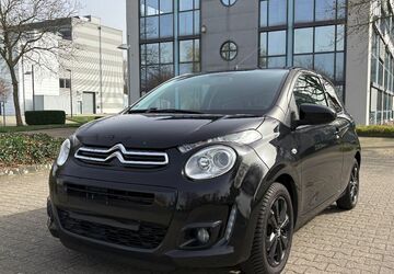 Citroen C1 93.000 km 6.500 &euro; Aldenhoven 52457