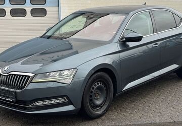 Skoda Superb 169.132 km 14.300 &euro; Düren 52353