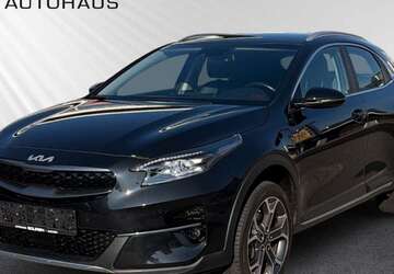 Kia XCeed 35.691 km 19.979 &euro; Aachen 52070