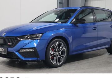 Skoda Octavia 88.894 km 23.795 &euro; Aachen 52078