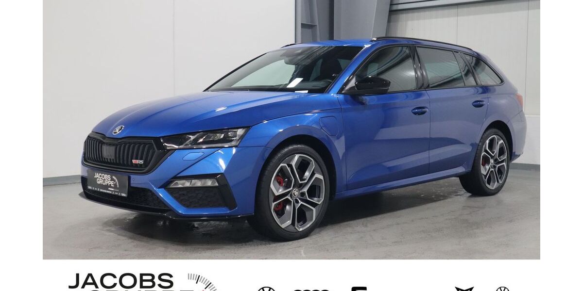 Skoda Octavia 88.894 km 23.795 &euro; Aachen 52078