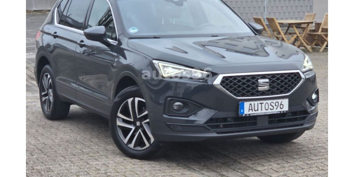 Seat Tarraco 61.058 km 25.200 &euro; Aachen 52068