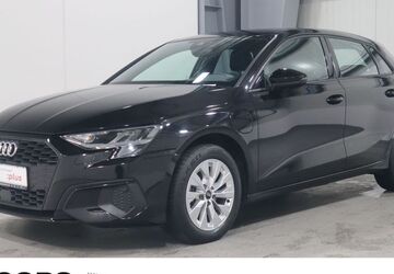 Audi A3 35.736 km 22.470 &euro; Aachen 52078