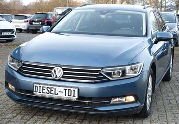 VW Passat Variant 181.000 km 10.790 &euro; Simmerath (bei Aachen) 52152